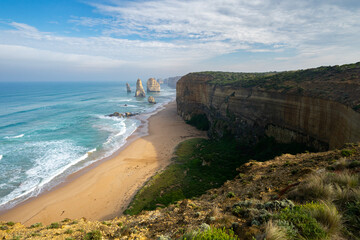 Twelve Apostles The Great Ocean Road