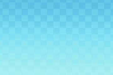 blue mosaic background