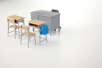 学校_登校_不登校