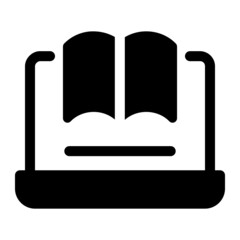 online learning icon