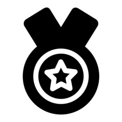 medal icon