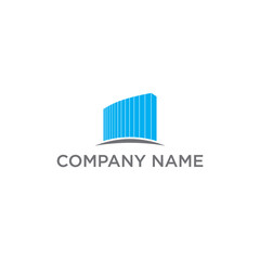 building logo designs vector  editable resizable EPS 10