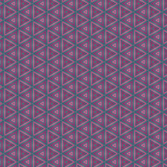 Digital textures with dots and squares in mix colors