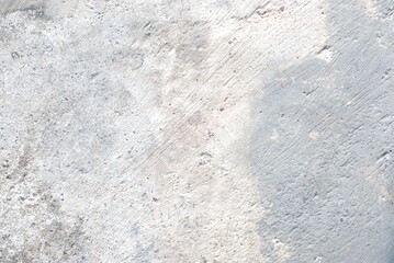 concrete texture wall background in white color for wallpaper or element design
