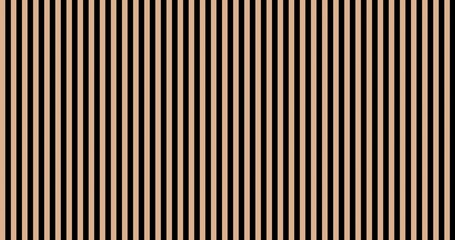 Stripe splash screen in tiger shades. Optical illusion special effect