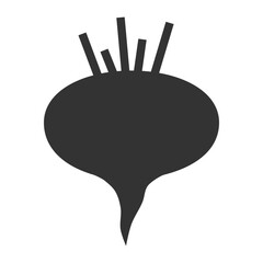 beetroot icon