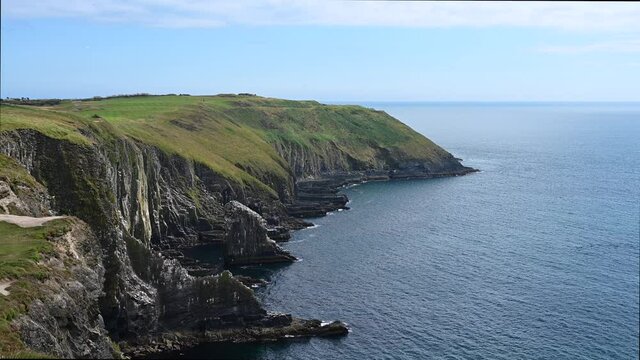 Old Head  Cork