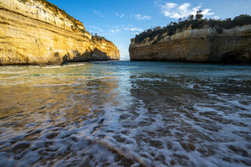 Loch Ard Gorge Victoria Australia