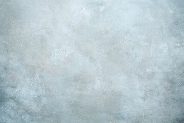 Dramatic  grey painted textured canvas backdrop