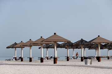 United Arab Emirates.