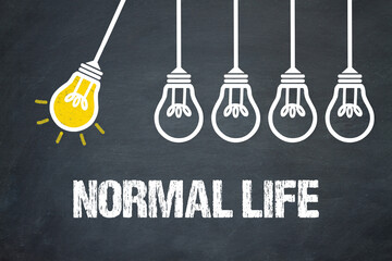 Normal Life 