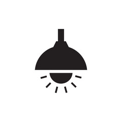 chandelier icon vector design illustration