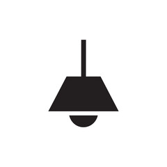 chandelier icon vector design illustration