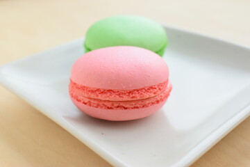 マカロン
