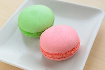 マカロン