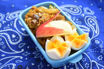 弁当