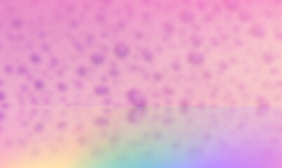 abstract background with blurred background