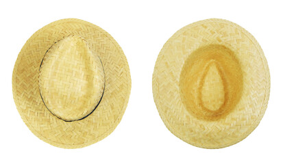 Chapeau de Paille mock up 