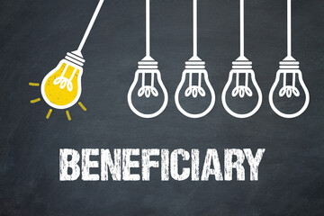 Beneficiary 