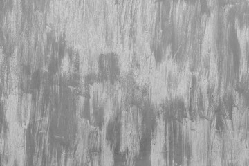 Abstract grunge gray metal and rustic background and textured.