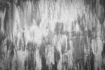 Abstract grunge gray metal and rustic background and textured.