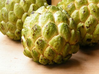 Custard Apple