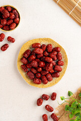 ingredients Stewed chicken soup  Chinese herbal medicine.  This soup very famous among chinese food and asian food as a healthy soup, food as medicine.