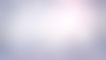 Pastel blue lilac shades soft background with spotlight.