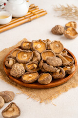ingredients Stewed chicken soup  Chinese herbal medicine.  This soup very famous among chinese food and asian food as a healthy soup, food as medicine.