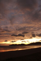 HIKARI輝く日本の海と空!SDGs自然環境とミライ
