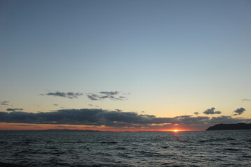 地球のヒカリ! SDGsひかり輝くソラと日本の海!