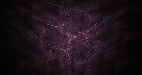 background with smoke