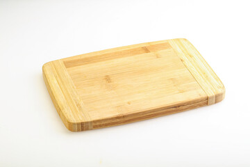 Bamboo wooden board for kitchen