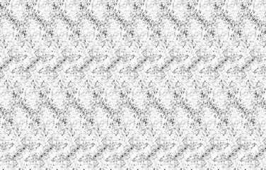 Grunge black and white texture.Grunge texture background.Grainy abstract texture on a white background.highly Detailed grunge background with space.