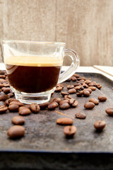 coffee of Peru