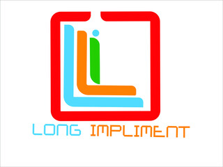 letter logo