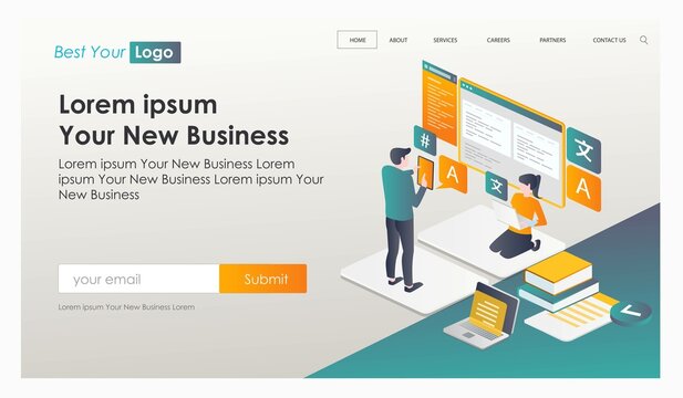 Translate languages with the app