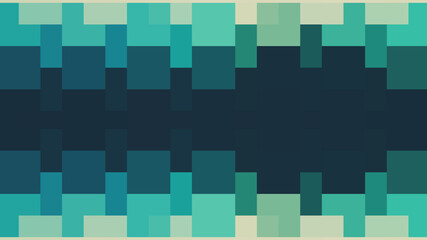 A creative beautiful patterns background design.