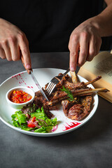 food, restaurants, delicious, sweet