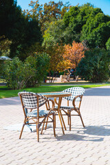 Obraz premium food, restaurants, delicious, sweet