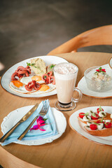 food, restaurants, delicious, sweet