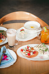 food, restaurants, delicious, sweet