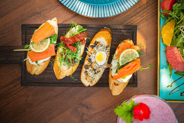 food, restaurants, delicious, sweet