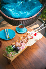 food, restaurants, delicious, sweet