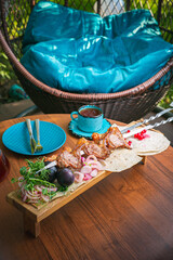 food, restaurants, delicious, sweet