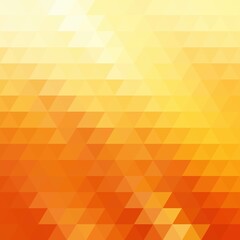 orange Beautiful geometric background. abstraction vector image. presentation layout. eps 10