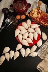 Meat food Meal Beef Pork