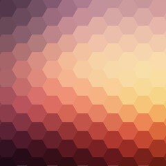 abstract vector background. banner pattern for advertising. eps 10