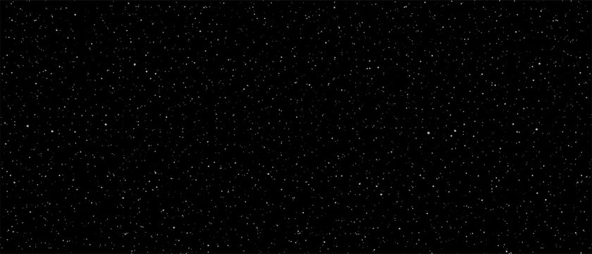 Ultra Wide Universe Background