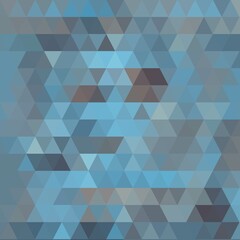 abstract vector illustration. geometric design. eps 10